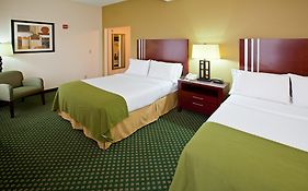 Holiday Inn Express Indianapolis East